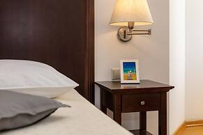 Hotel Croatia