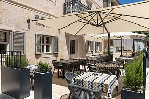 Hotel Croatia