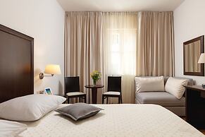 Hotel Croatia