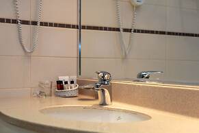 Hotel Croatia