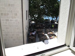 Hotel Croatia