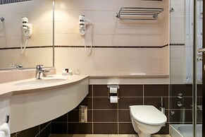 Hotel Croatia