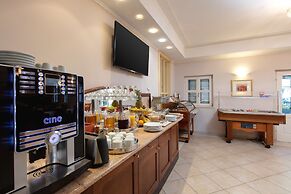 Hotel Croatia