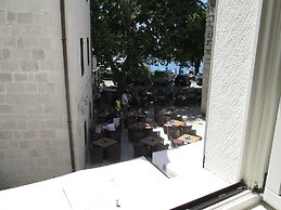 Hotel Croatia