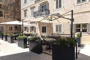 Hotel Croatia