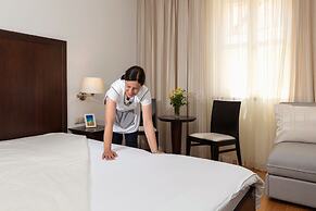 Hotel Croatia