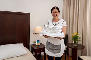 Hotel Croatia