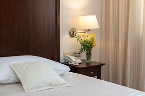 Hotel Croatia