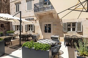 Hotel Croatia