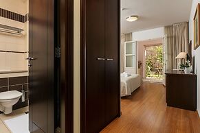 Hotel Croatia