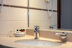 Hotel Croatia