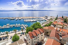 Hotel Croatia