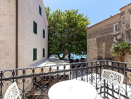 Hotel Croatia