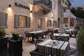 Hotel Croatia