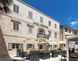 Hotel Croatia
