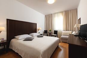 Hotel Croatia