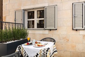 Hotel Croatia
