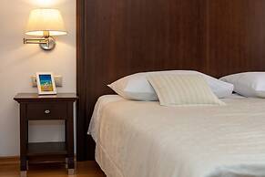 Hotel Croatia