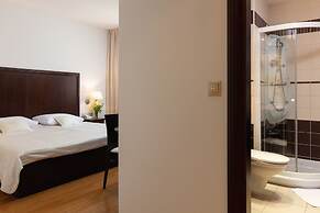 Hotel Croatia