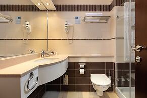 Hotel Croatia