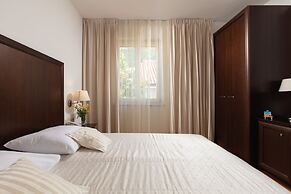 Hotel Croatia