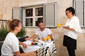 Hotel Croatia