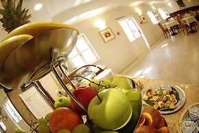 Hotel Croatia