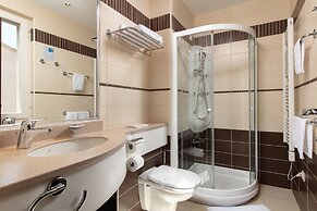 Hotel Croatia