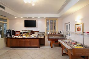Hotel Croatia