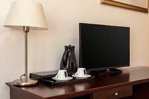 Hotel Croatia