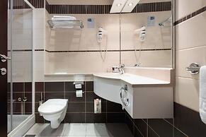 Hotel Croatia