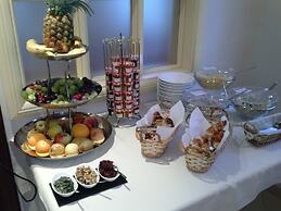 Hotel Croatia
