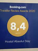 Hostal Absolut Stay - Adults Only