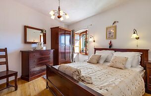 Villa Vicina