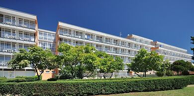 Arena Hotel Holiday