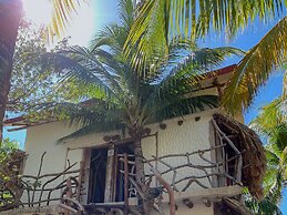Cabañas Ida y Vuelta