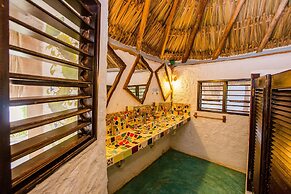 Cabañas Ida y Vuelta