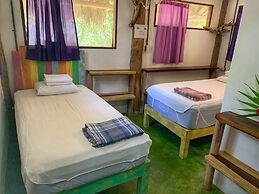 Cabañas Ida y Vuelta