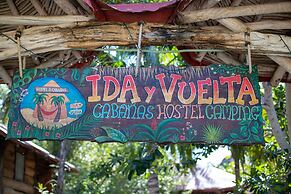 Cabañas Ida y Vuelta
