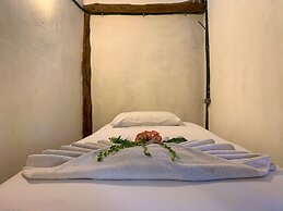 Cabañas Ida y Vuelta