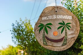 Cabañas Ida y Vuelta