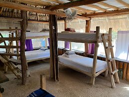 Cabañas Ida y Vuelta