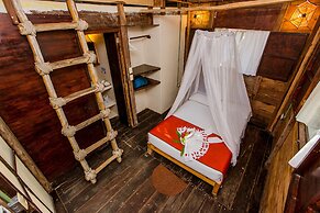 Cabañas Ida y Vuelta