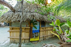 Cabañas Ida y Vuelta