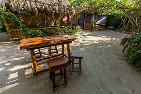 Cabañas Ida y Vuelta