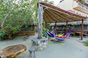Cabañas Ida y Vuelta