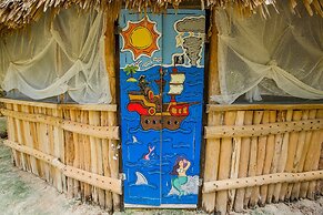 Cabañas Ida y Vuelta