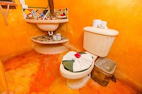 Cabañas Ida y Vuelta
