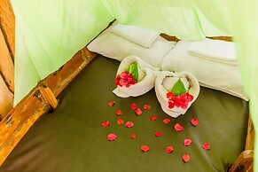 Cabañas Ida y Vuelta
