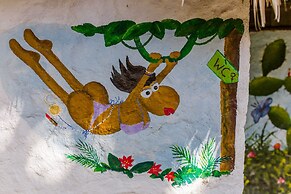Cabañas Ida y Vuelta